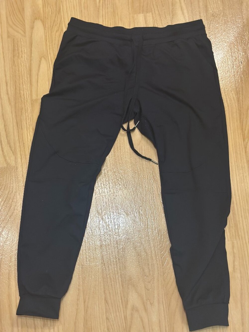 Emmy Deveaux Jogger